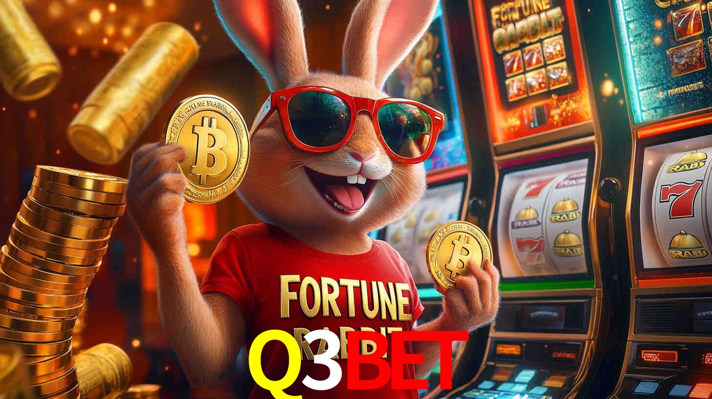 Descubra a Magia dos Jogos de Arcade no Q3BET