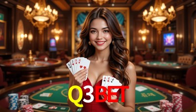 Quick Registration Q3BET