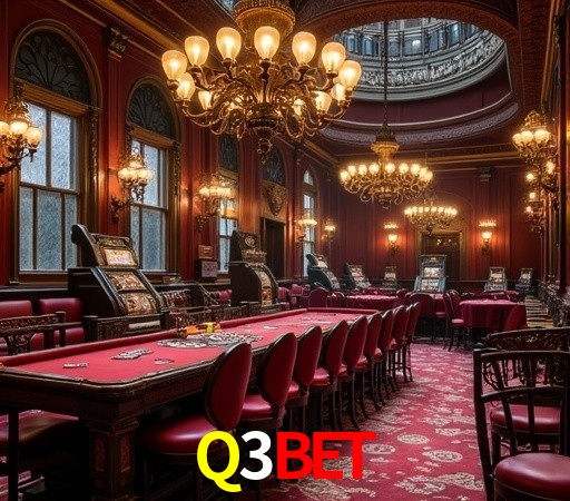 Cadastro Rápido Q3BET
