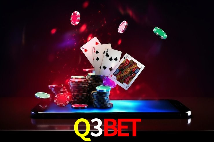 Player Reviews Q3BET