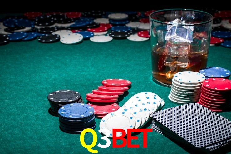 Torneios Q3BET