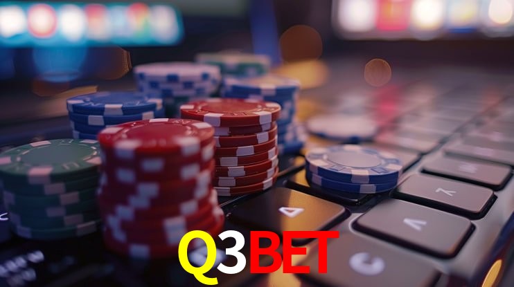 Casino Ao Vivo Q3BET