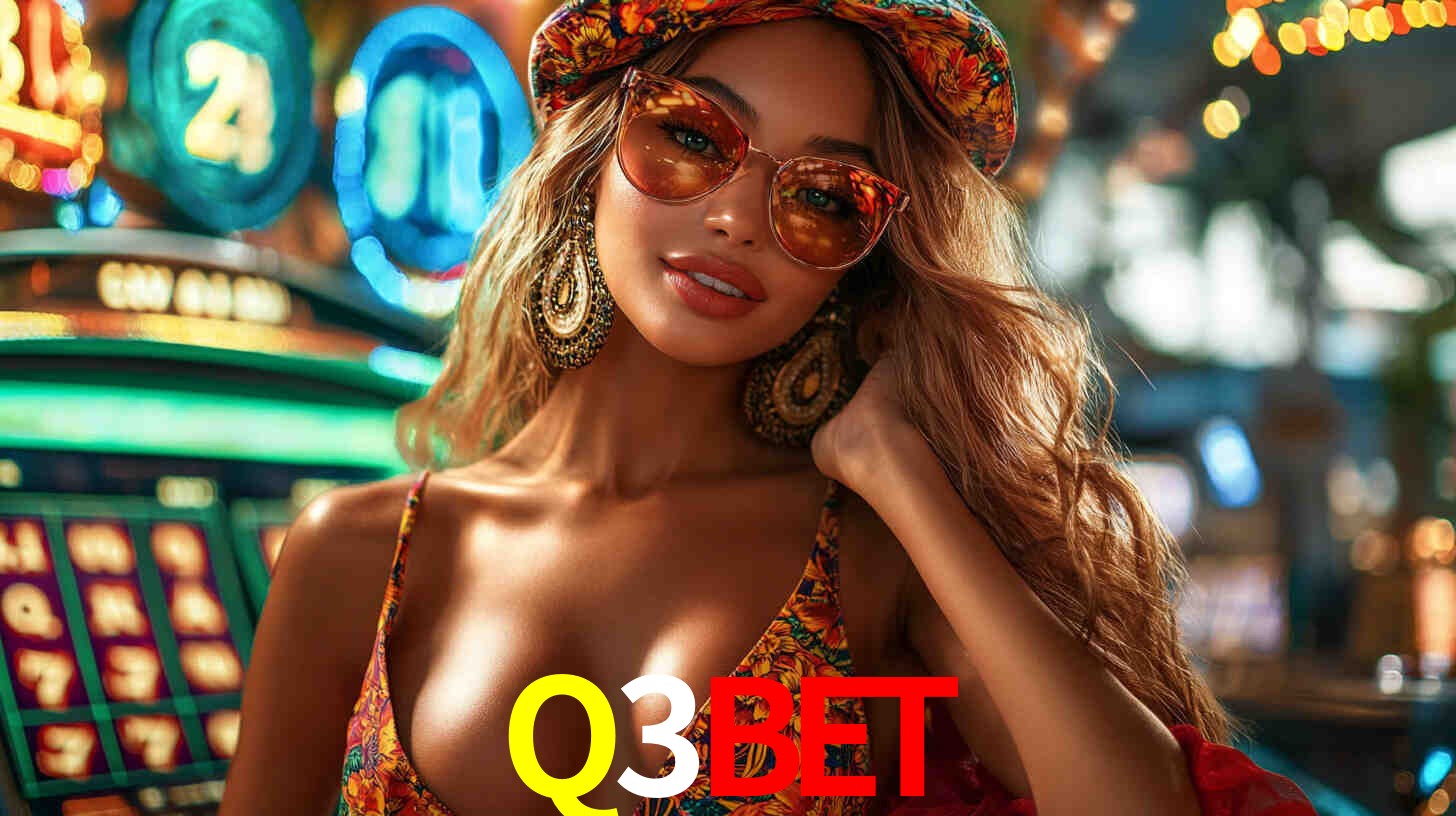 Daily Bonuses Q3BET