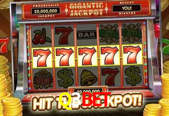 Descubra o Mundo do Cassino Online com Q3BET