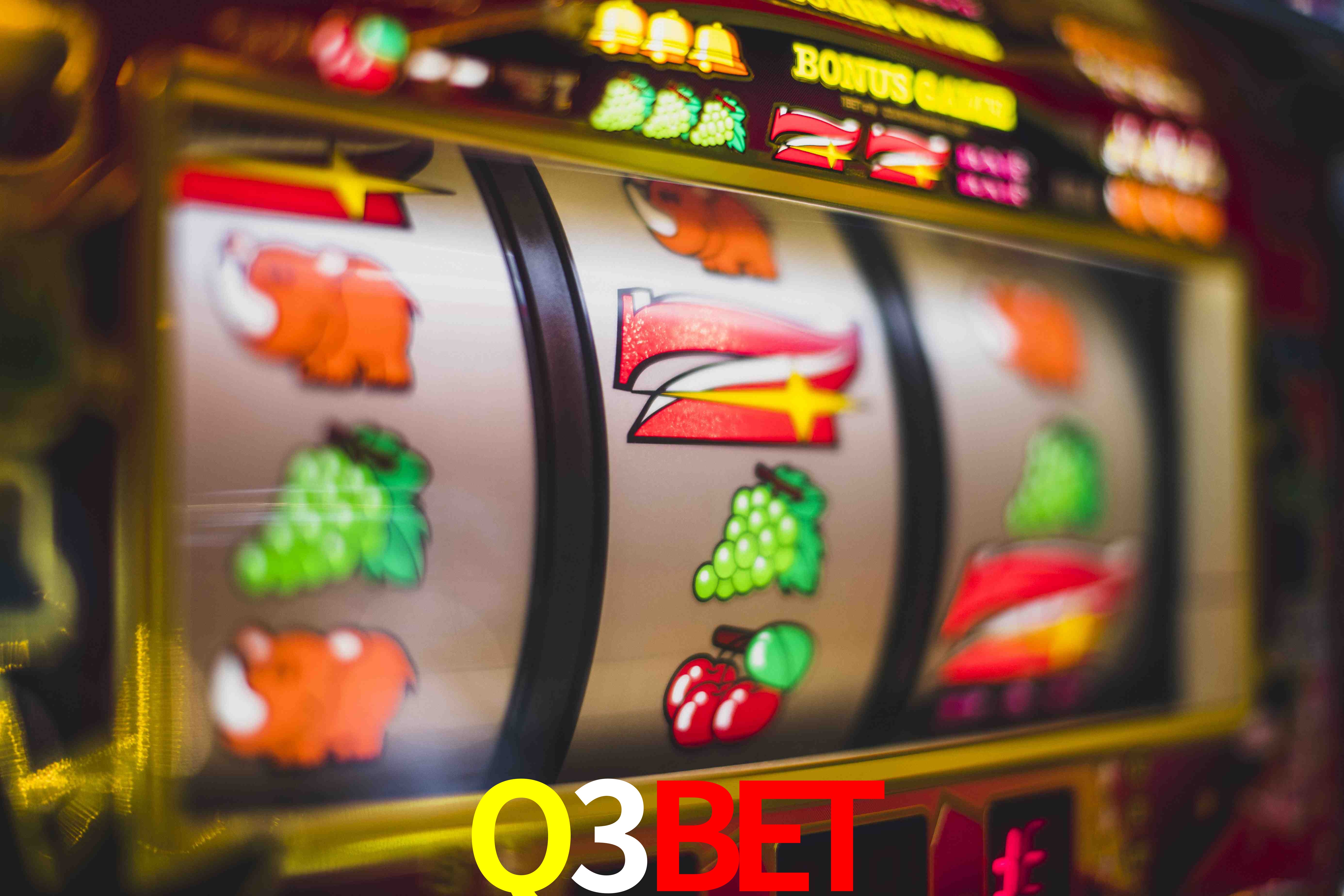 Football Betting Q3BET