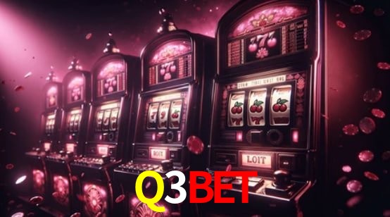 A Emoção da Loteria na Q3BET: Uma Chance de Mudança de Vida