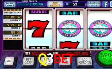Descubra o Mundo do Cassino Online com Q3BET