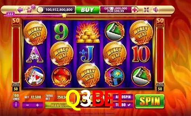 A Emoção da Loteria na Q3BET: Uma Chance de Mudança de Vida