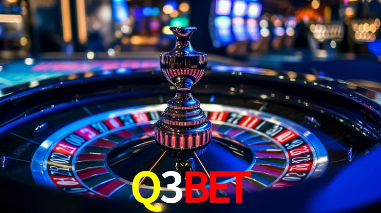 Ofertas Imperdíveis na Q3BET: Promoções e Bônus Que Valem a Pena