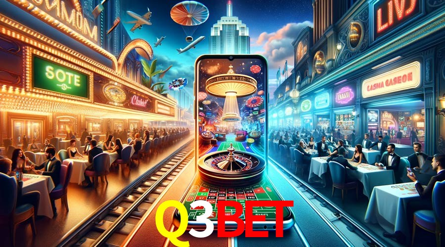 2FA Security Q3BET