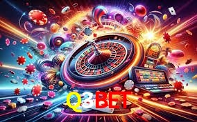 Casino VIP Q3BET