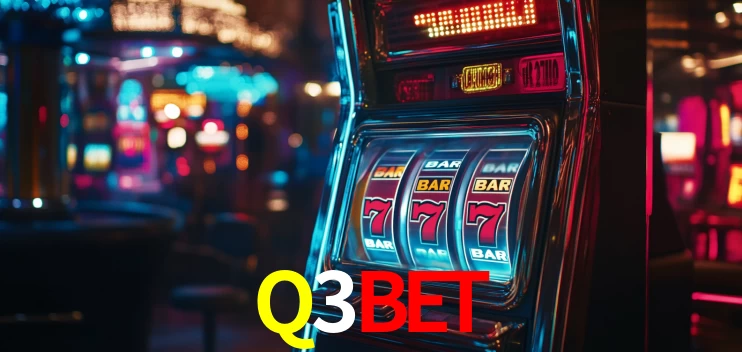 Blackjack Table Q3BET