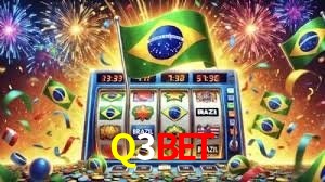 Bonus Features Q3BET