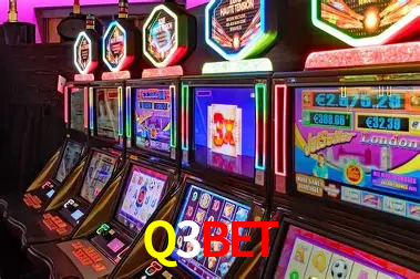 Desvendando o Mundo dos Jogos Virtuais na Q3BET