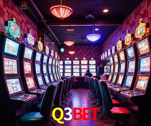 Ofertas Exclusivas Q3BET