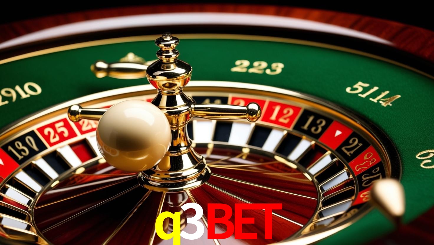 Q3BET.COM