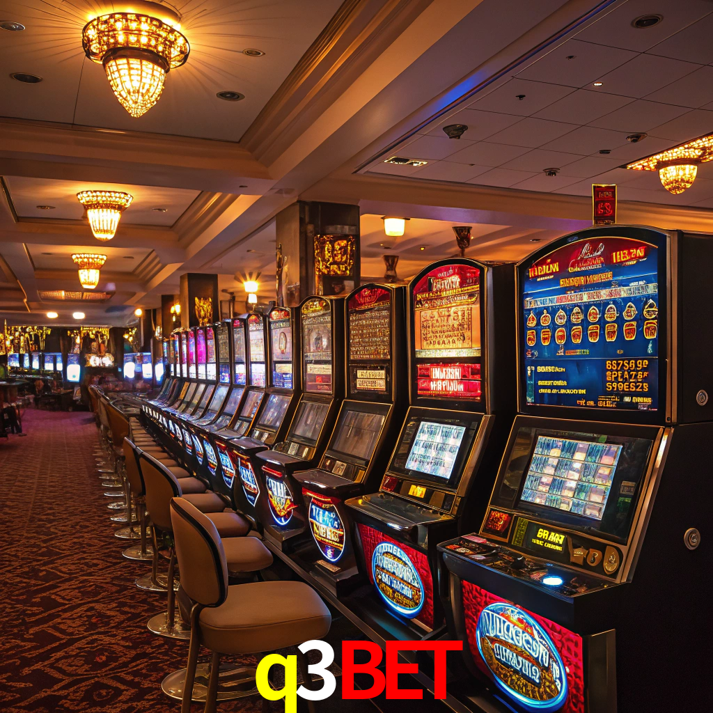Q3BET.COM