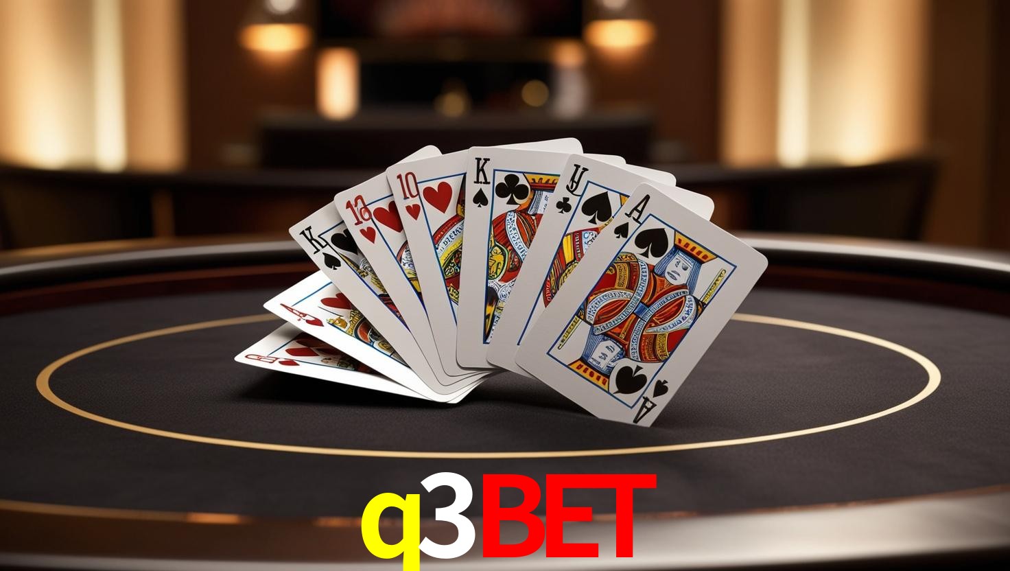 Q3BET.COM