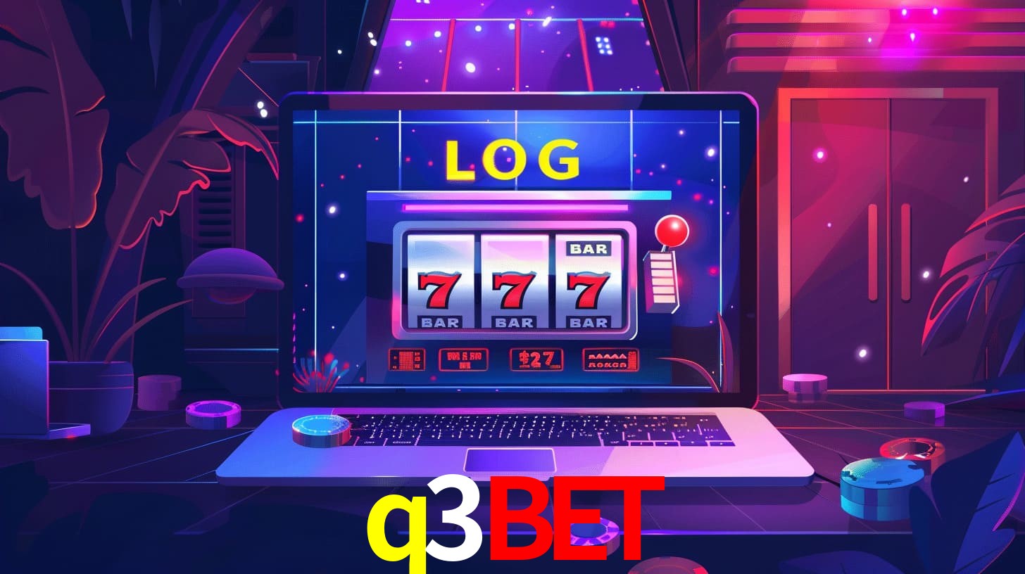 Q3BET.COM