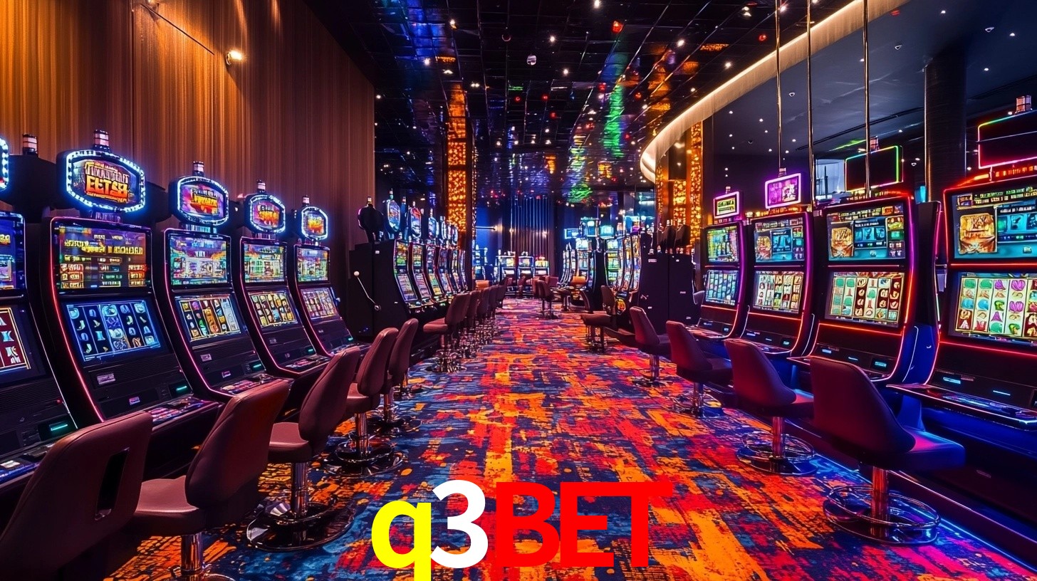 Q3BET.COM