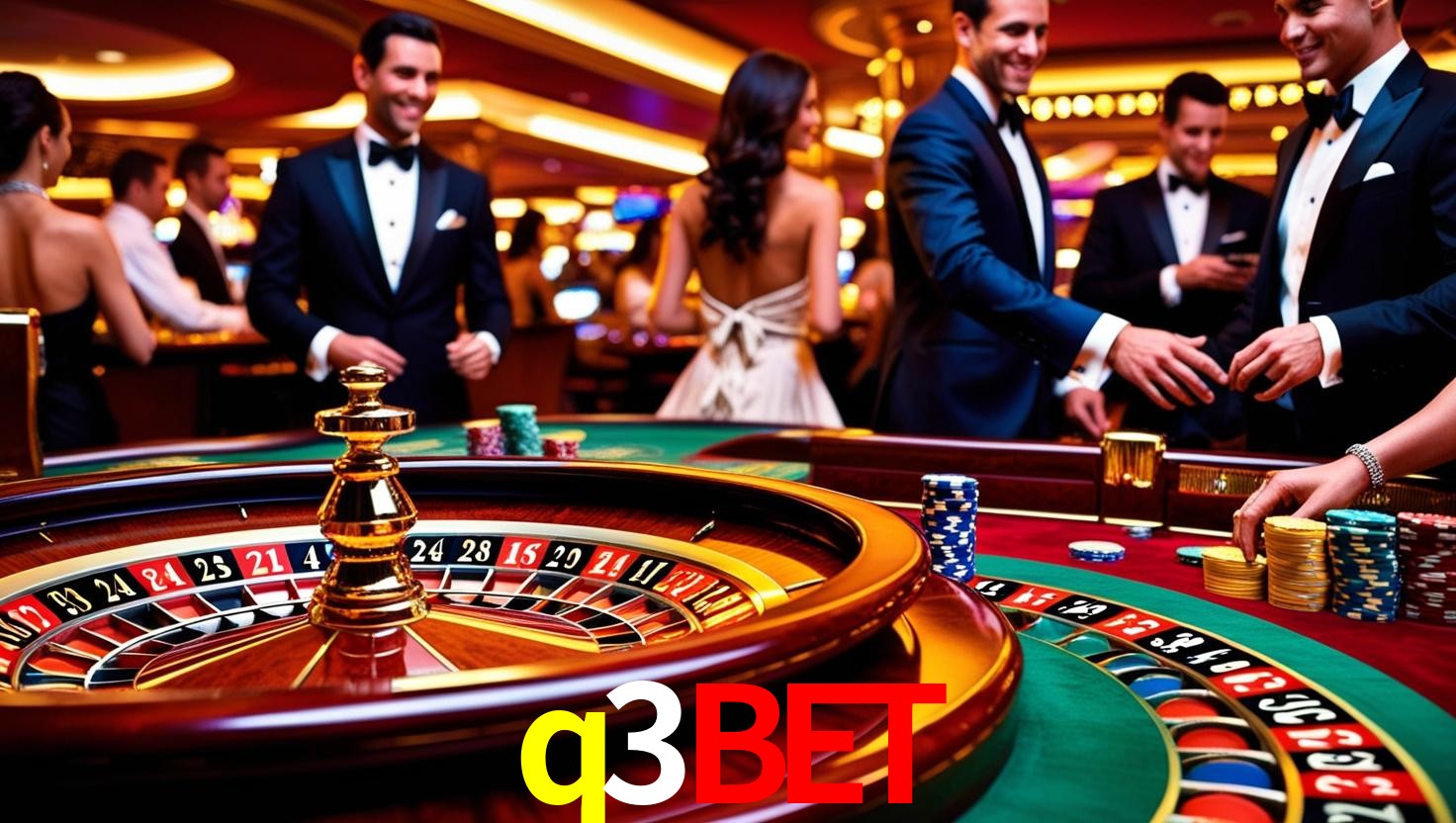 Q3BET.COM