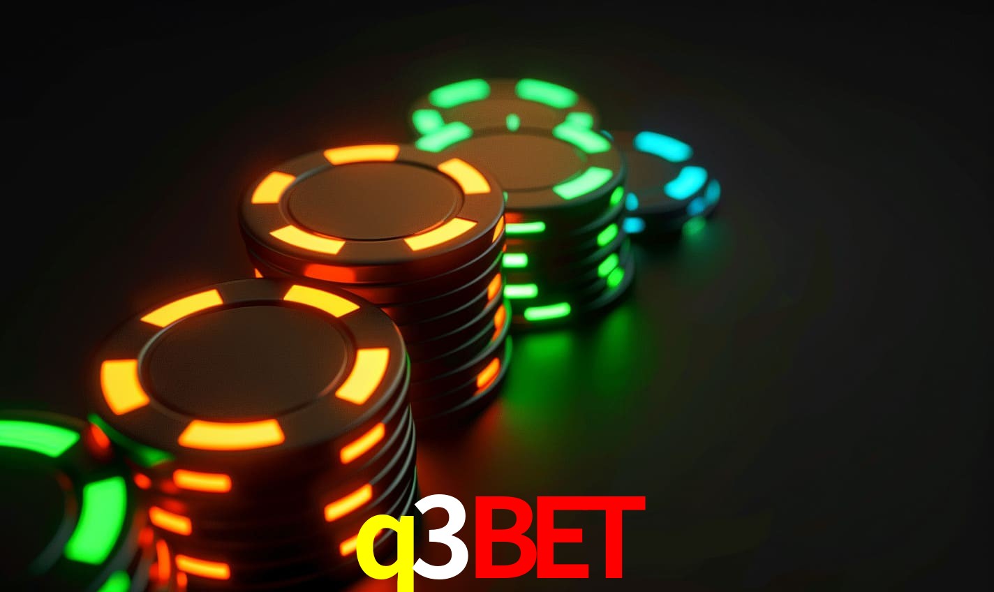 Q3BET.COM