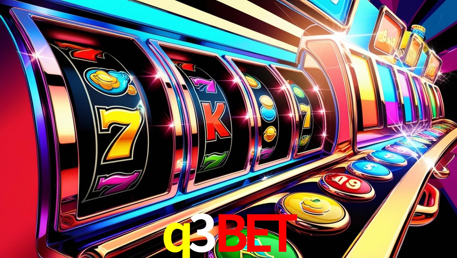 Q3BET.COM