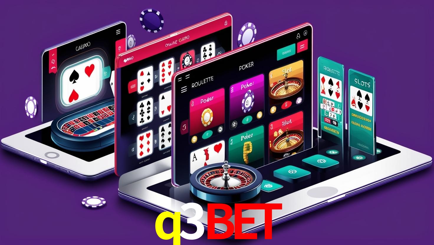 Q3BET.COM