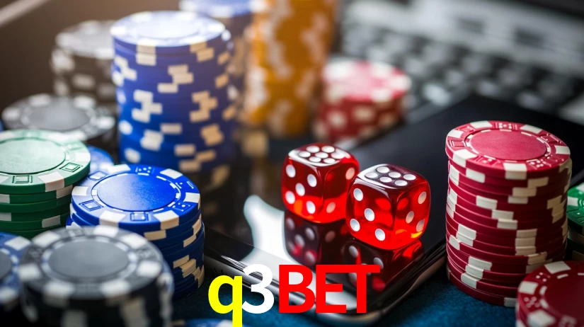 Q3BET.COM