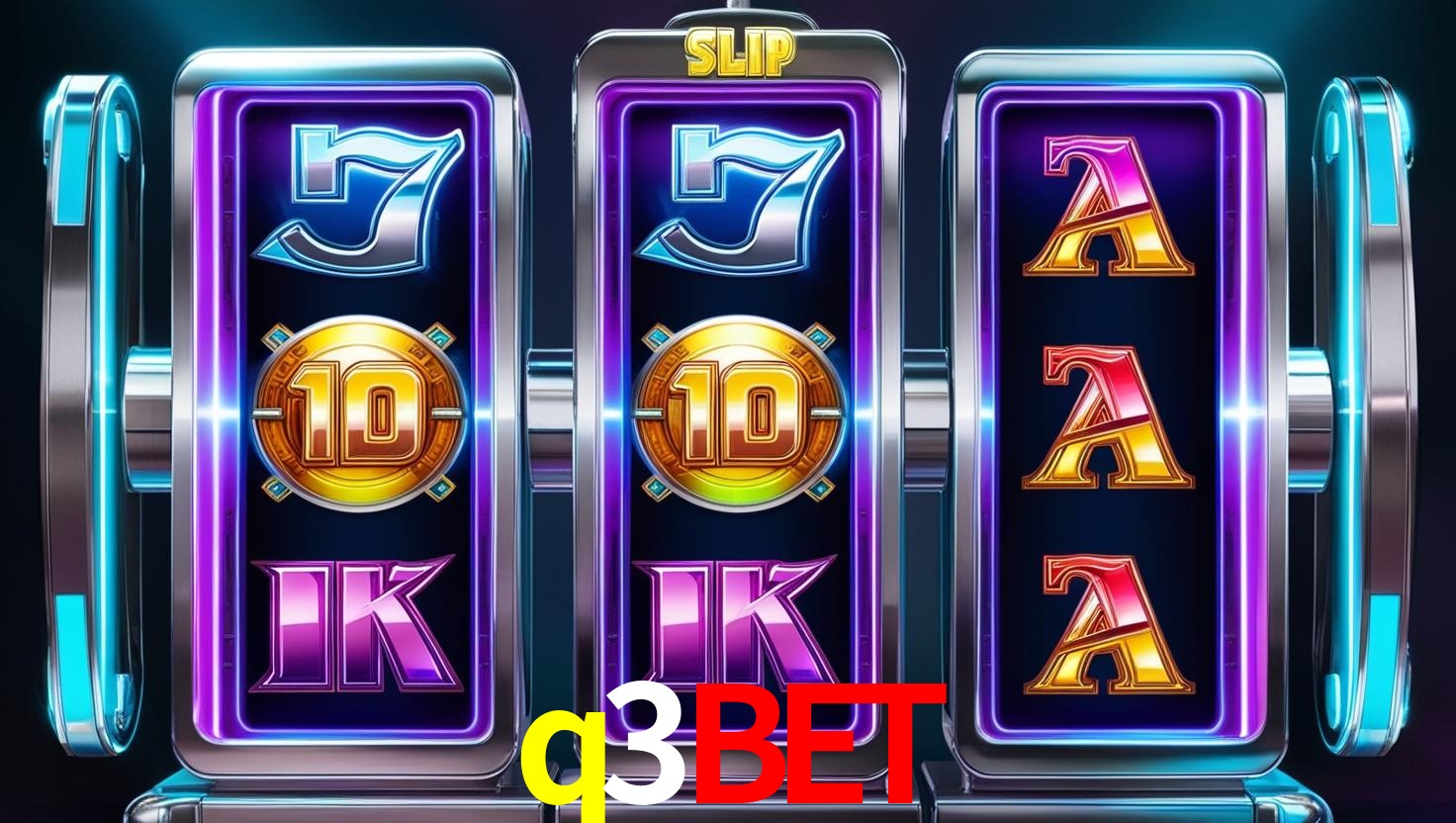 Q3BET.COM