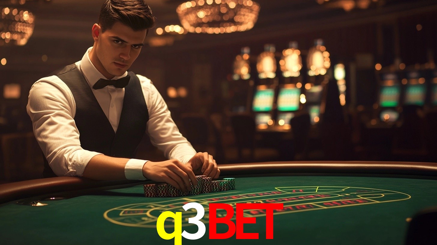 Q3BET.COM