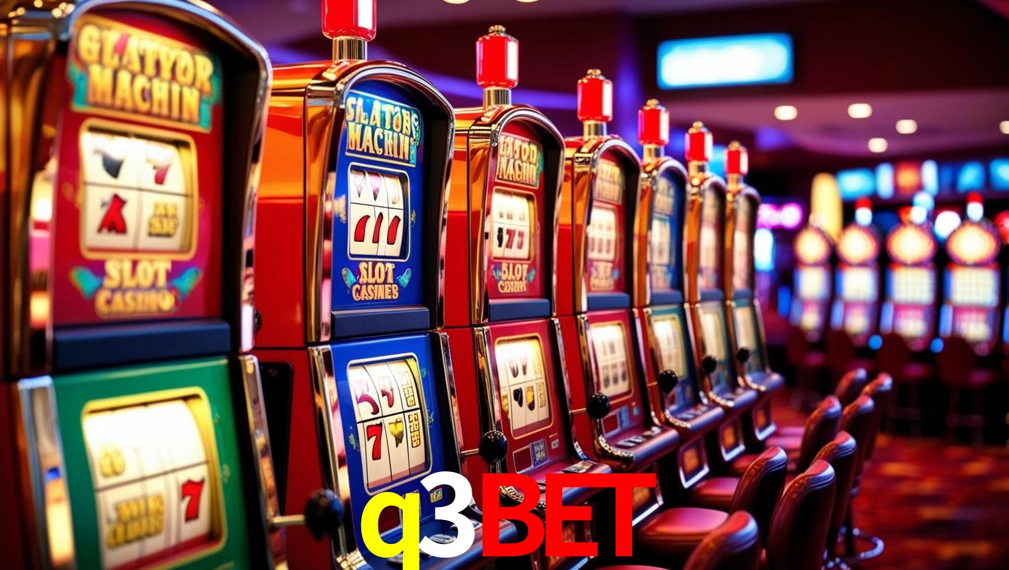 Q3BET.COM