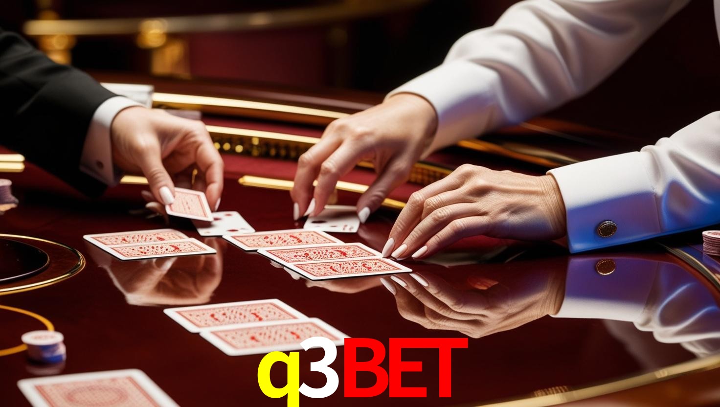 Q3BET.COM