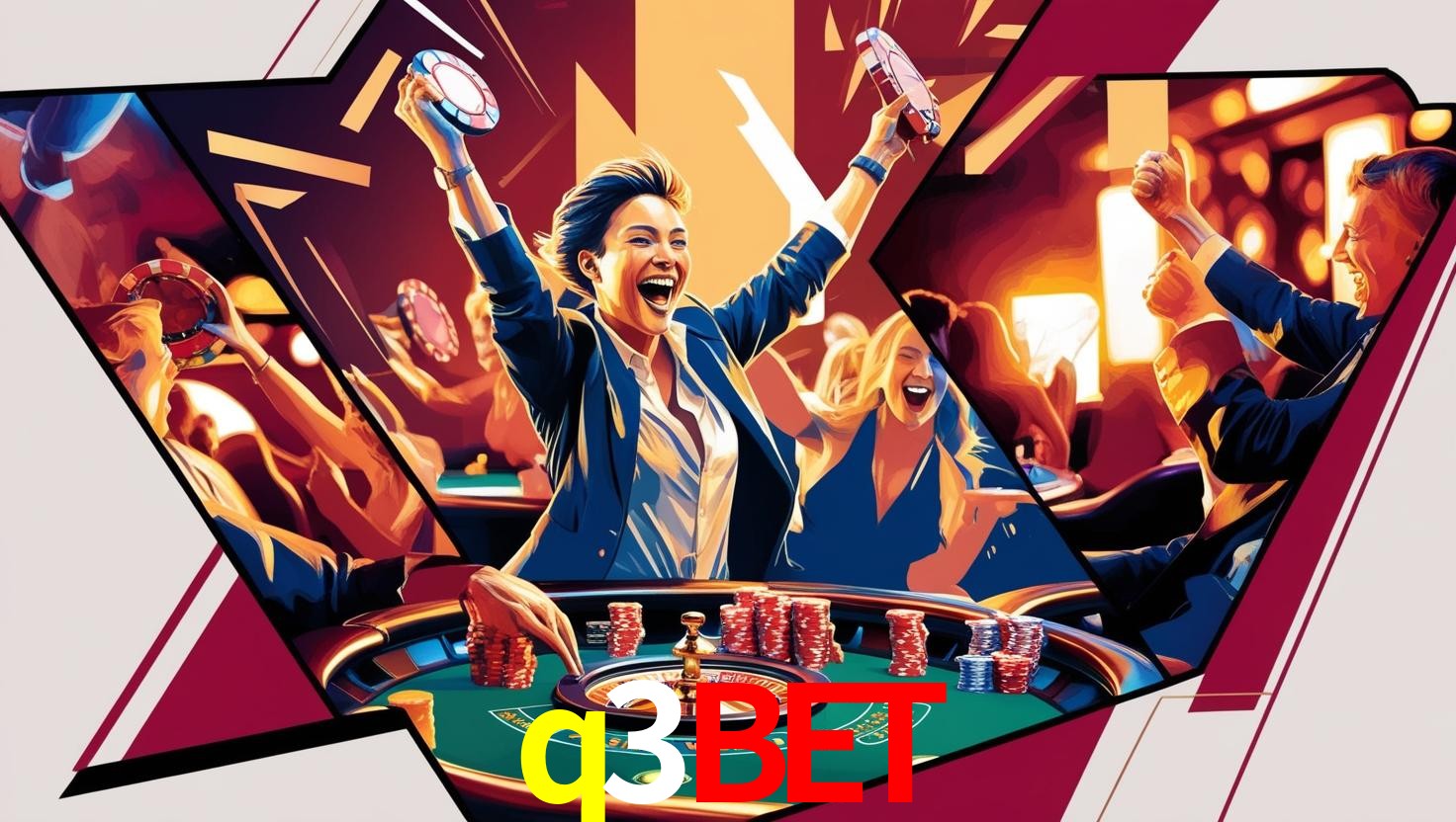 Q3BET.COM