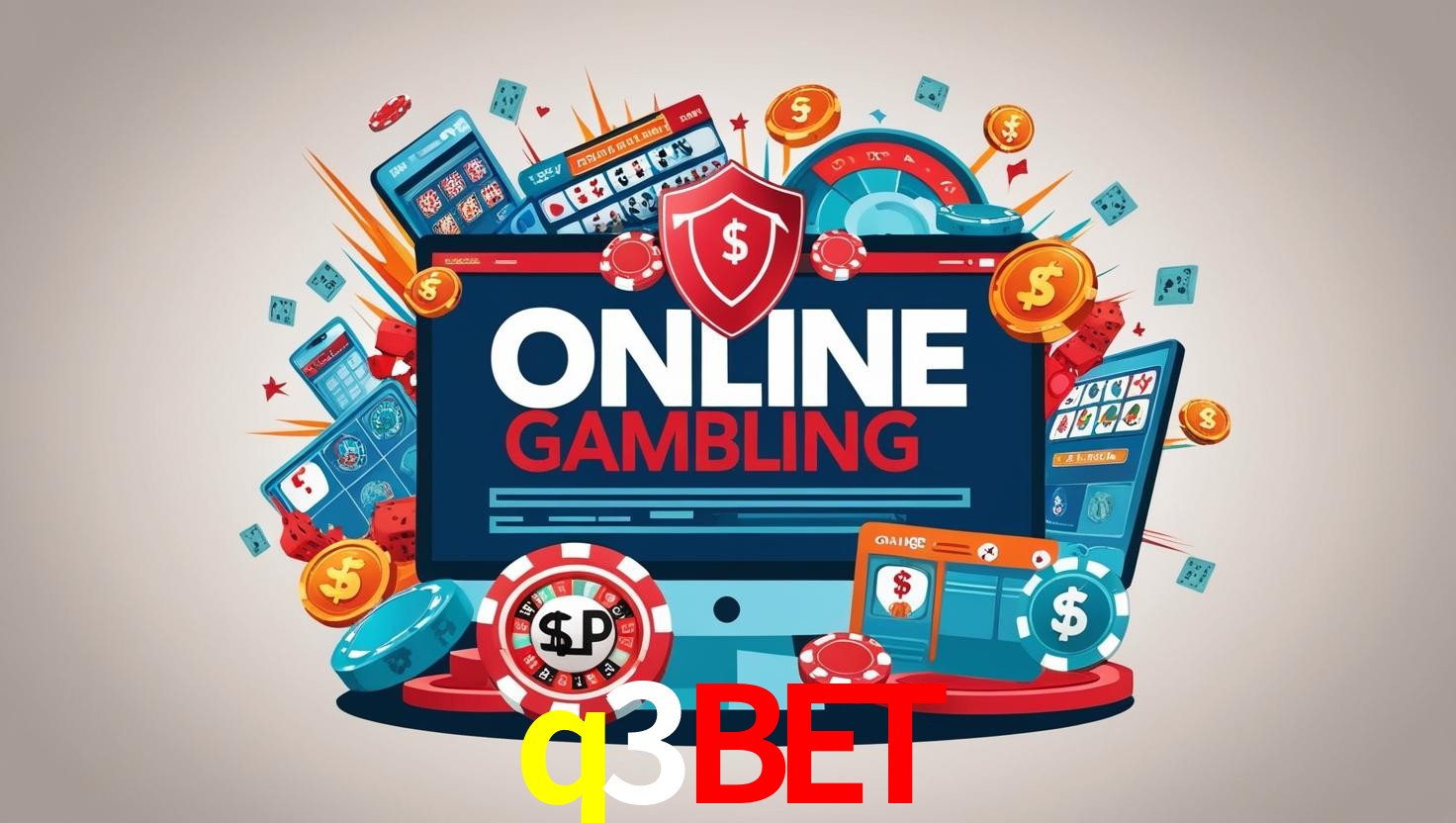 Q3BET.COM