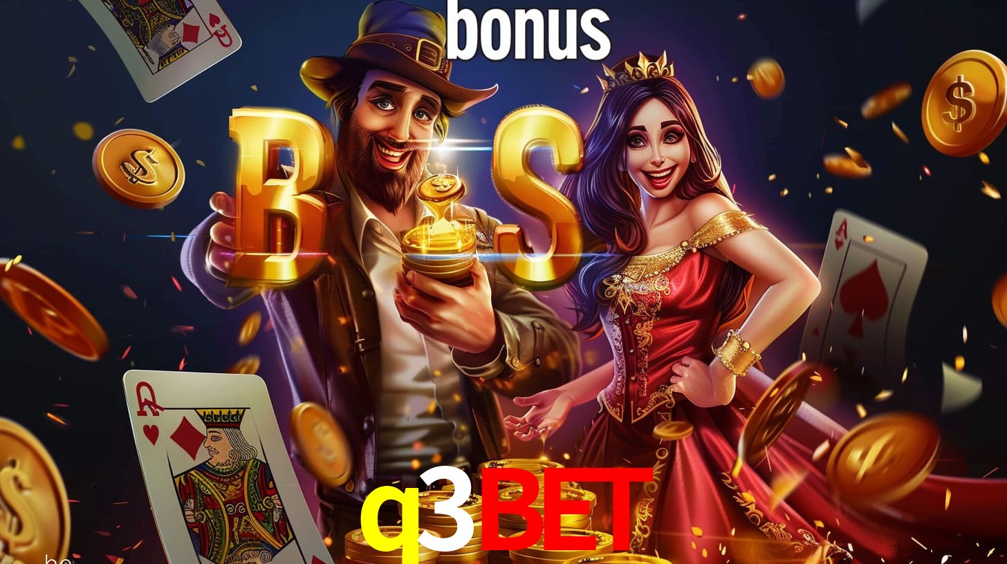 Q3BET.COM