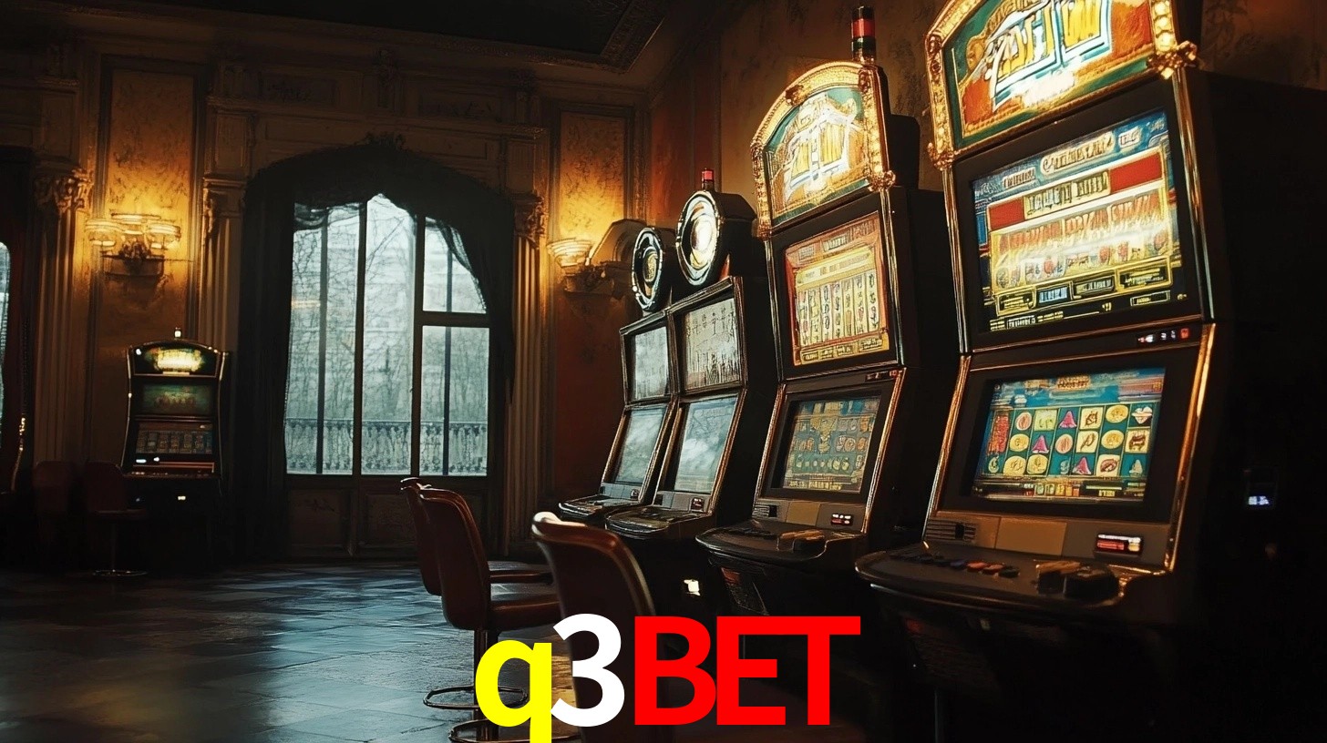 Q3BET.COM