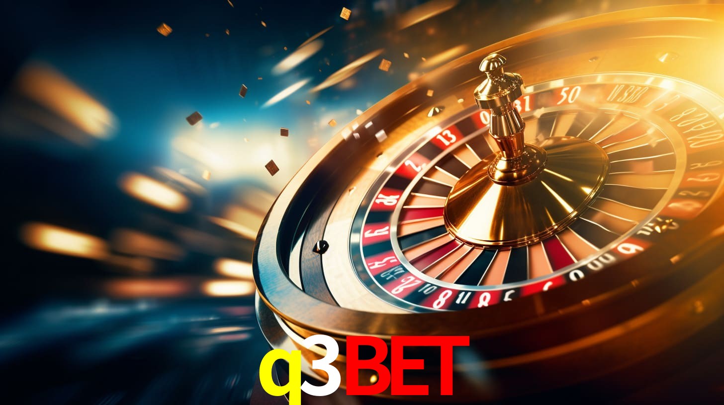 Q3BET.COM