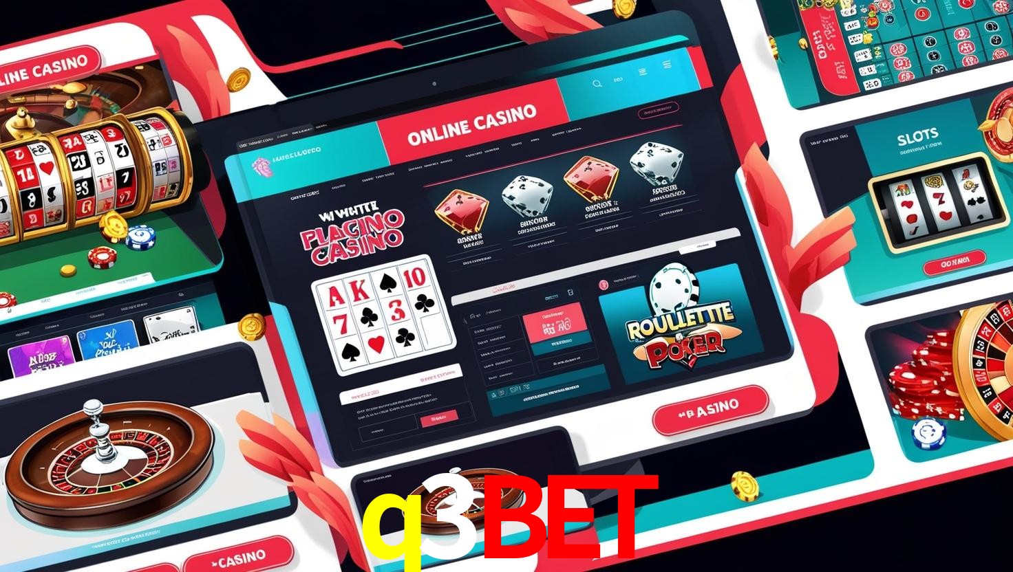 Q3BET.COM