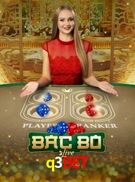 Q3BET.COM